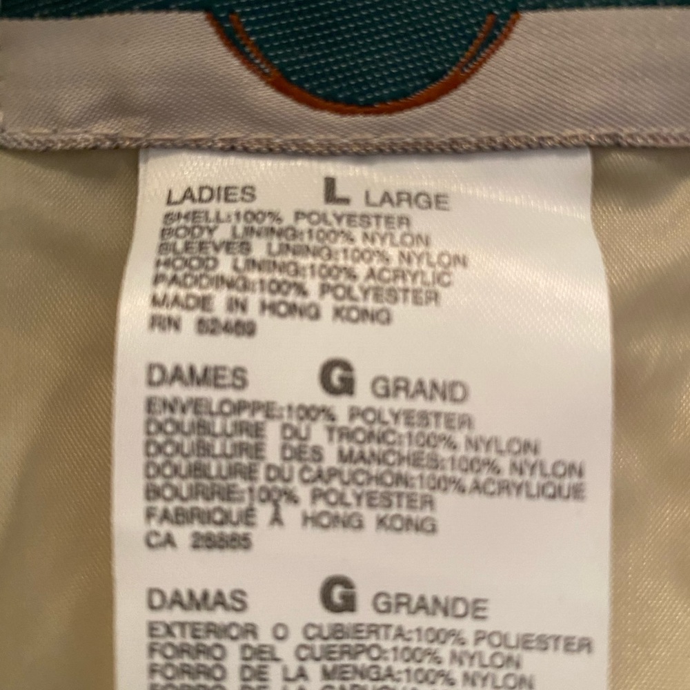 Outbrook Jacket - image 5